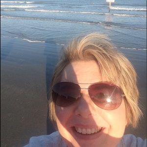 Meet your Posher, Jess